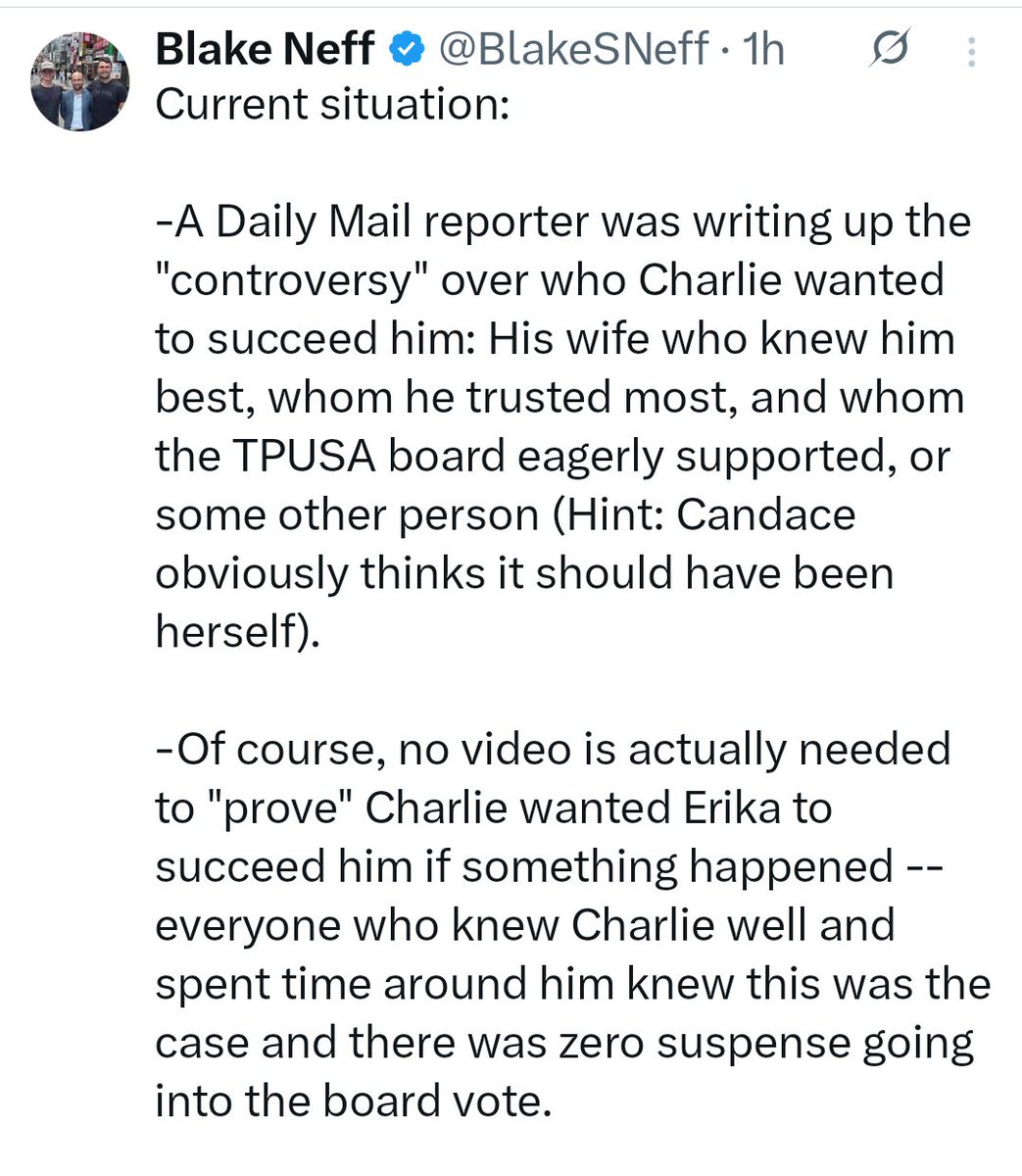 Jody Chase tweet media
