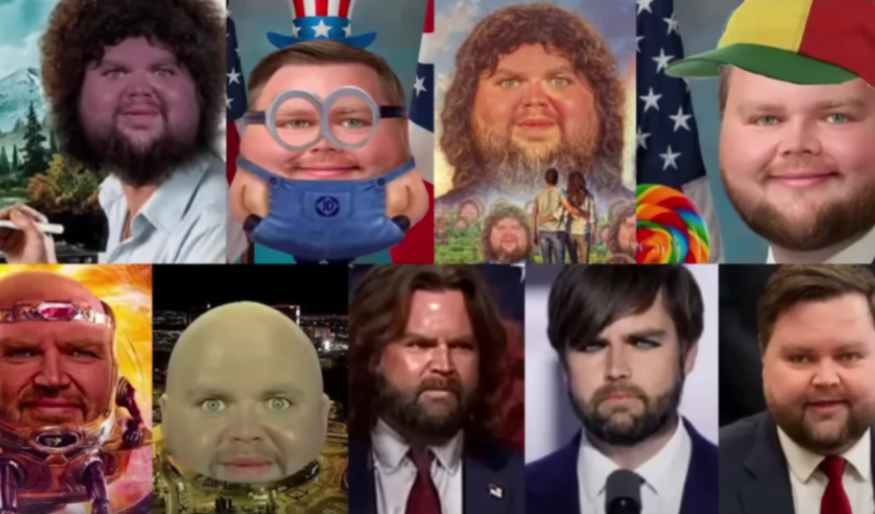 Meme Wars by Jimmy Fungus tweet media