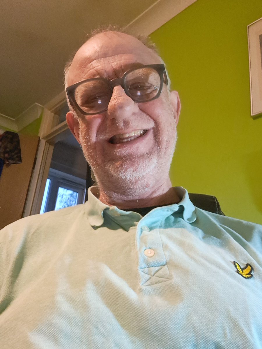 Stephen Hall tweet media