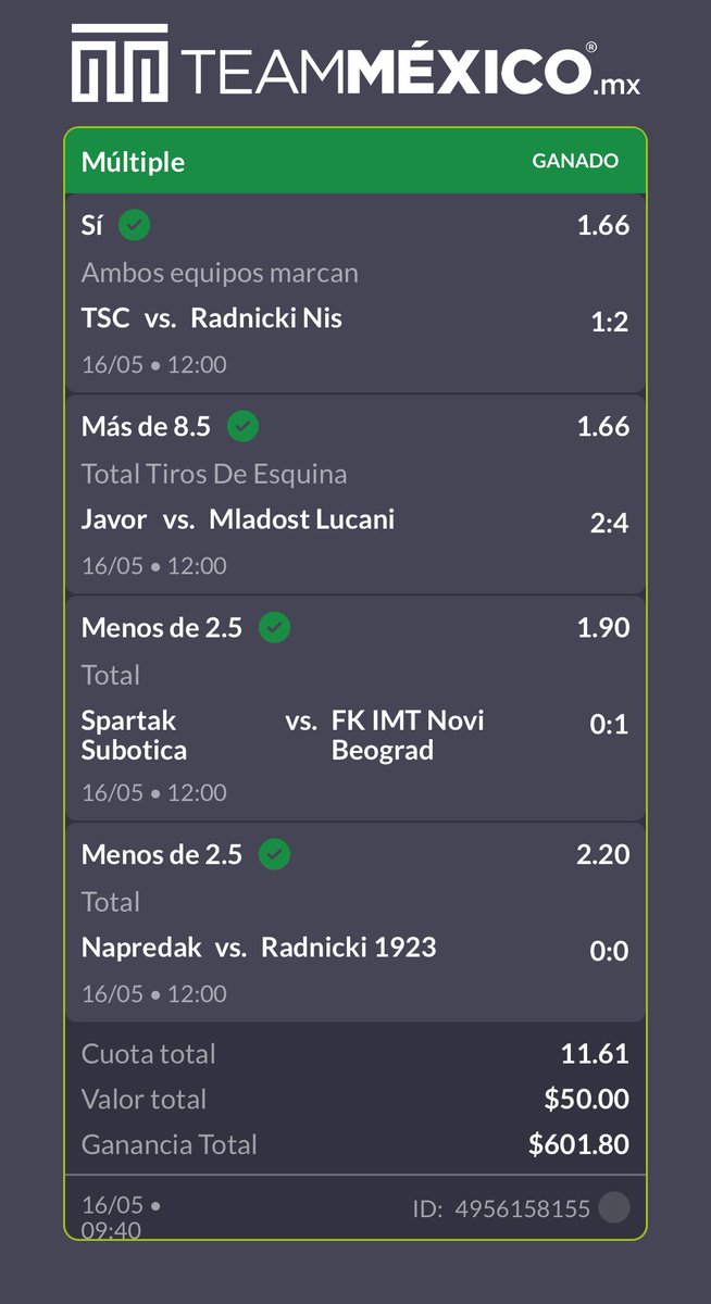 PenguPicks17's tweet photo. Será que el verdadero exito està en meter parlays con el cambio del refresco en ligas granjeras que nadie ve? 🤔🤔🤔 https://t.co/i95Ts3bYLM