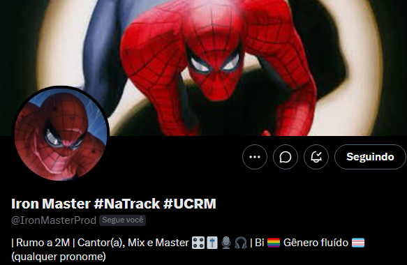 Central OmniGeek tweet media