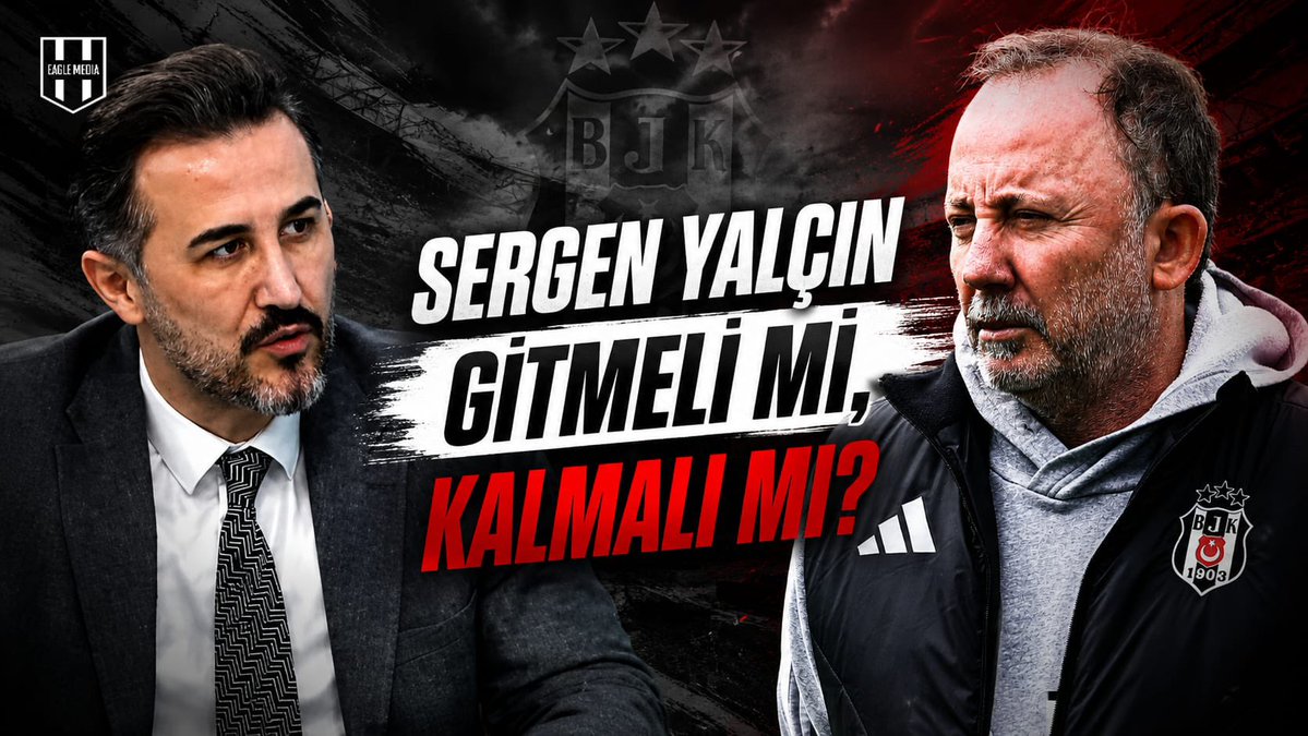 Bülent USLU tweet media