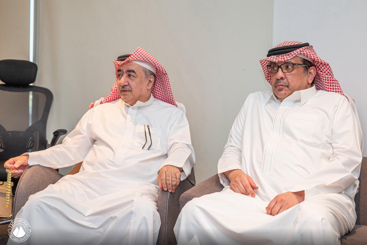 نادي الجبلين السعودي tweet media