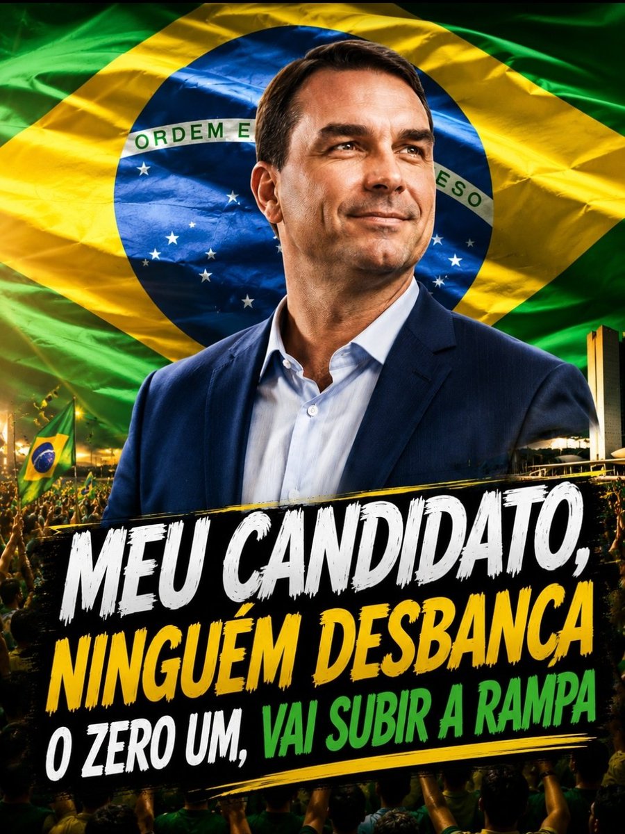 O Analista 🇧🇷🇺🇸 tweet media