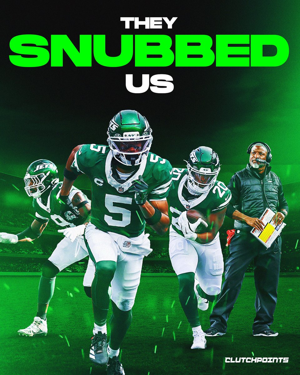 Jets Nation tweet media