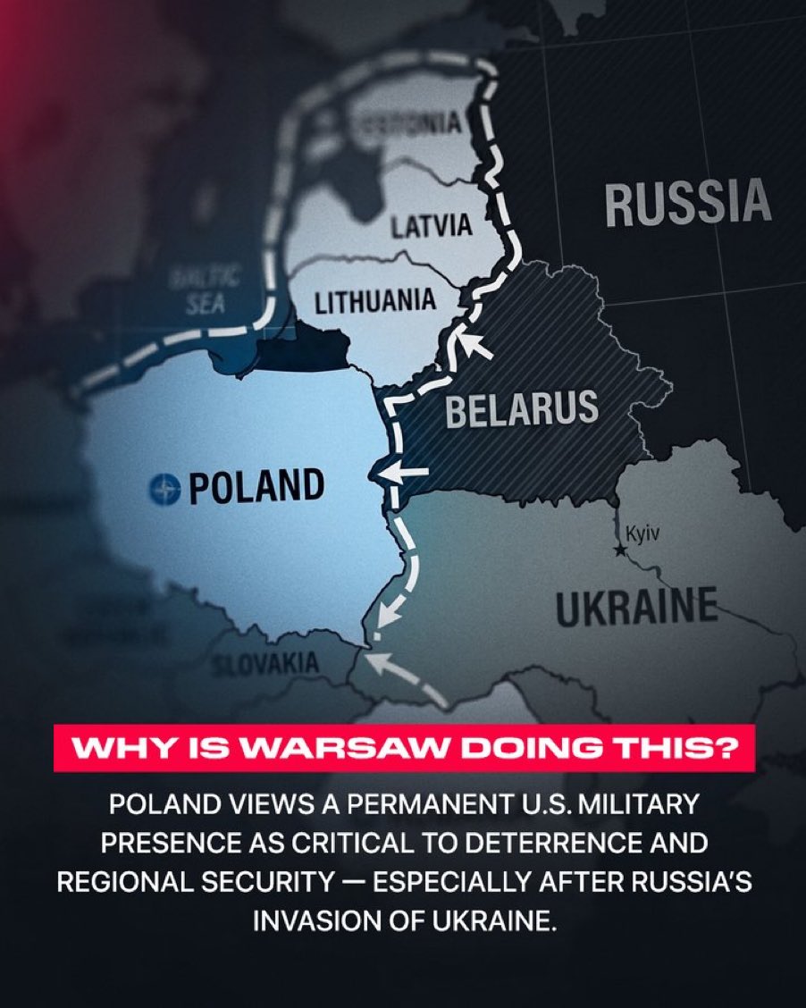 Poland news War in Ukraine tweet media