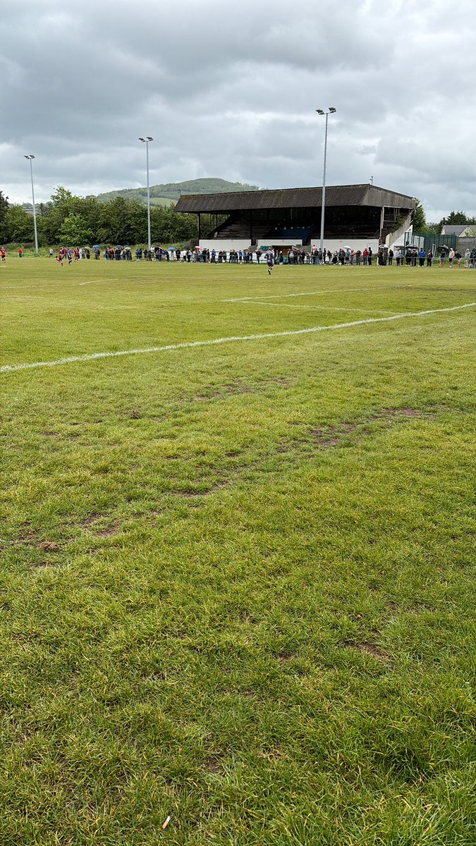 Abergavenny Town FC tweet media