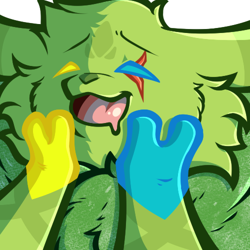 TenvoParody's tweet photo. The sweet taste of fresh berries~!
They are so good~! https://t.co/63f0Cmn6Nr