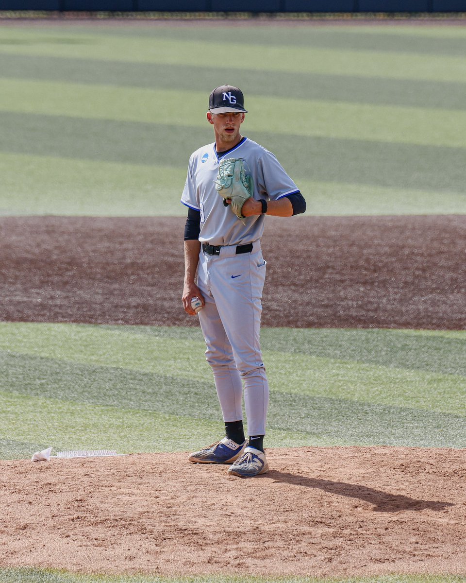 UNG Baseball tweet media