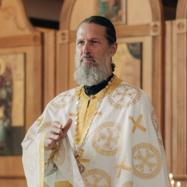 Patriarch Prime, PhD ☦️ 🇺🇸 🇦🇶 tweet media