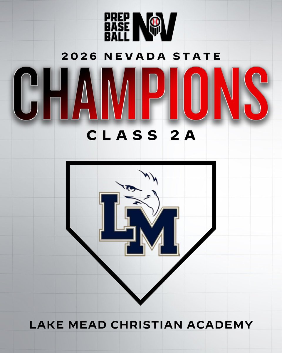 Prep Baseball Nevada tweet media
