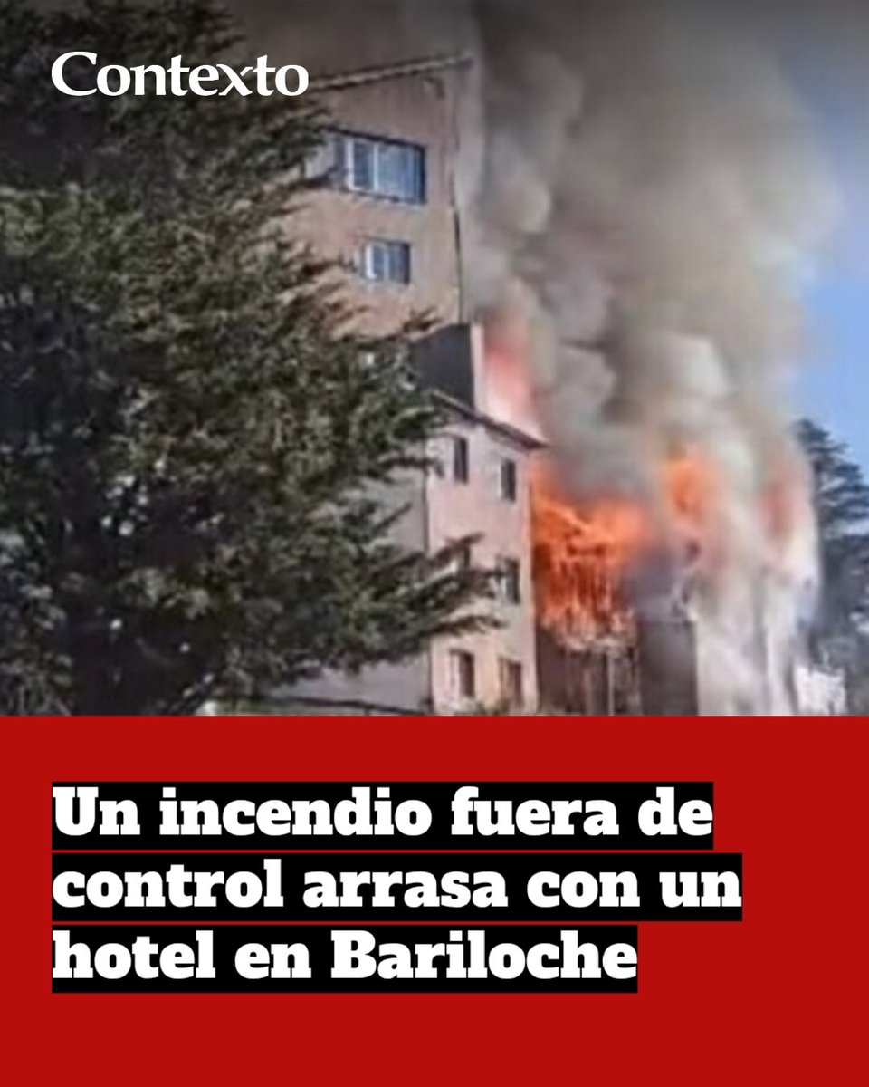 Contexto Tucumán tweet media
