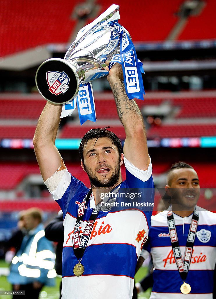 Charlie Austin tweet media
