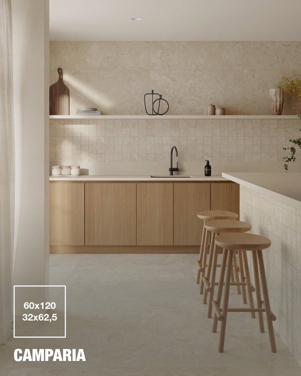 MaterialBarrios's tweet photo. ¿Pensando en darle un cambio radical a tu casa? 
En Claudio Barrios te lo ponemos fácil. Te presentamos las nuevas colecciones cerámicas de Terradecor que acaban de llegar a nuestra exposición de Santo Domingo de la Calzada

🏠Hay un estilo perfecto para ti

#Terradecor #Cerámica https://t.co/2ziAXqVDwq
