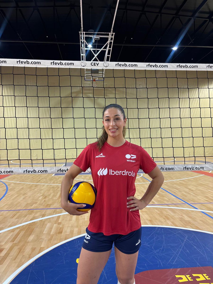 Club Voleibol Esquimo🏐💚 tweet media
