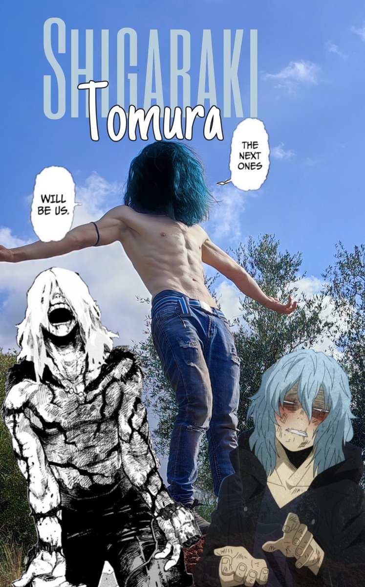 Unc Cosplay tweet media