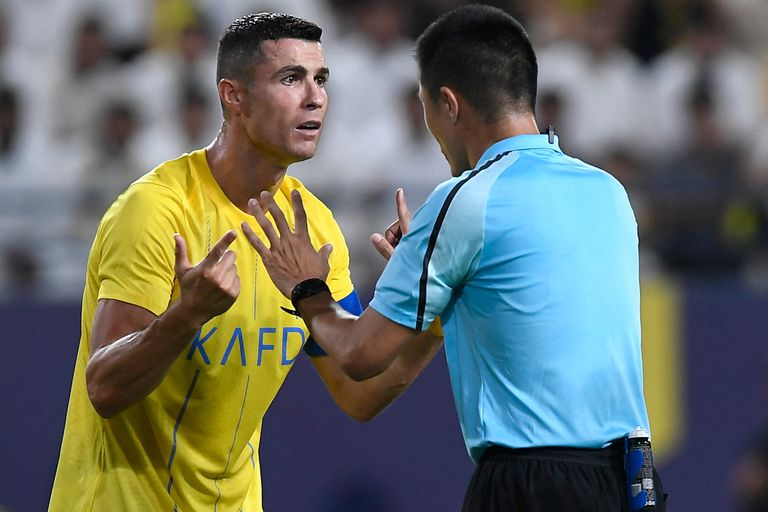 CR7STIANISMO🇪🇸🇵🇹 tweet media