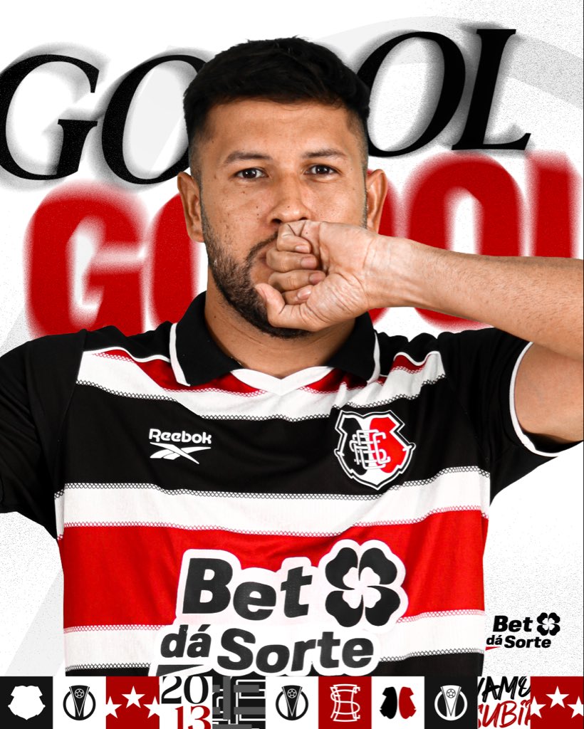 Santa Cruz F.C. tweet media