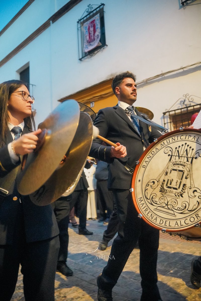 BM Mairena del Alcor tweet media