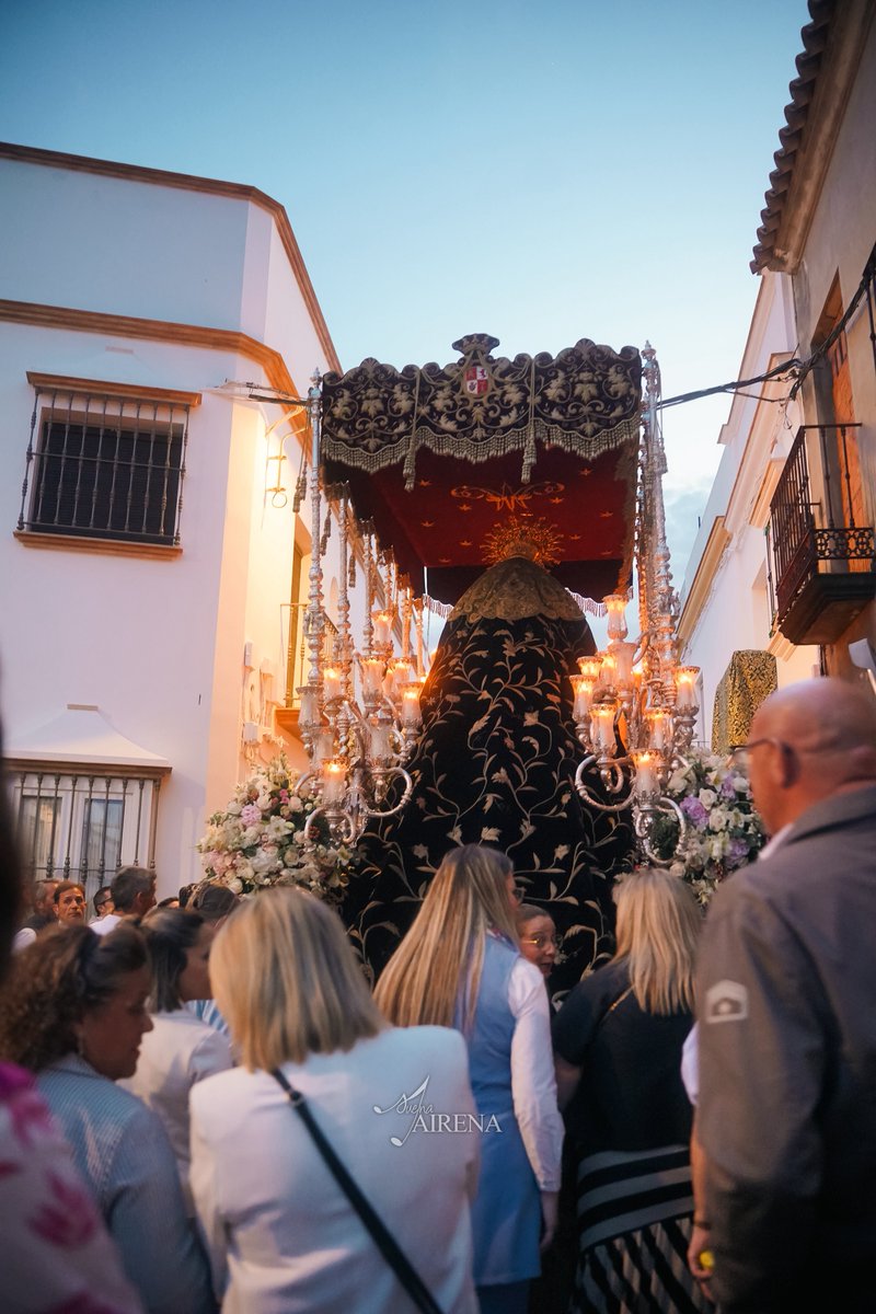 BM Mairena del Alcor tweet media