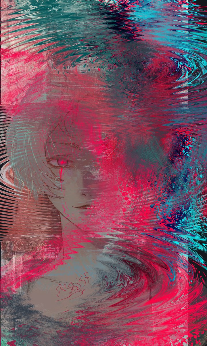 MoistyDuck's tweet photo. Mutsuki
#TokyoGhoul #東京喰種 https://t.co/2ebTGFBxsi