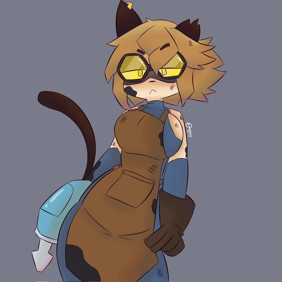 ◇《ØNIKY DOODLES》◇ tweet media