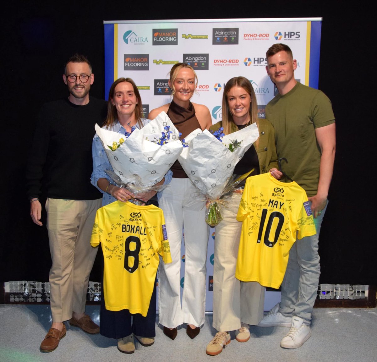 Stefan Caira tweet media