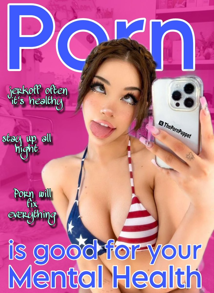Porn Puppet Brainwash tweet media