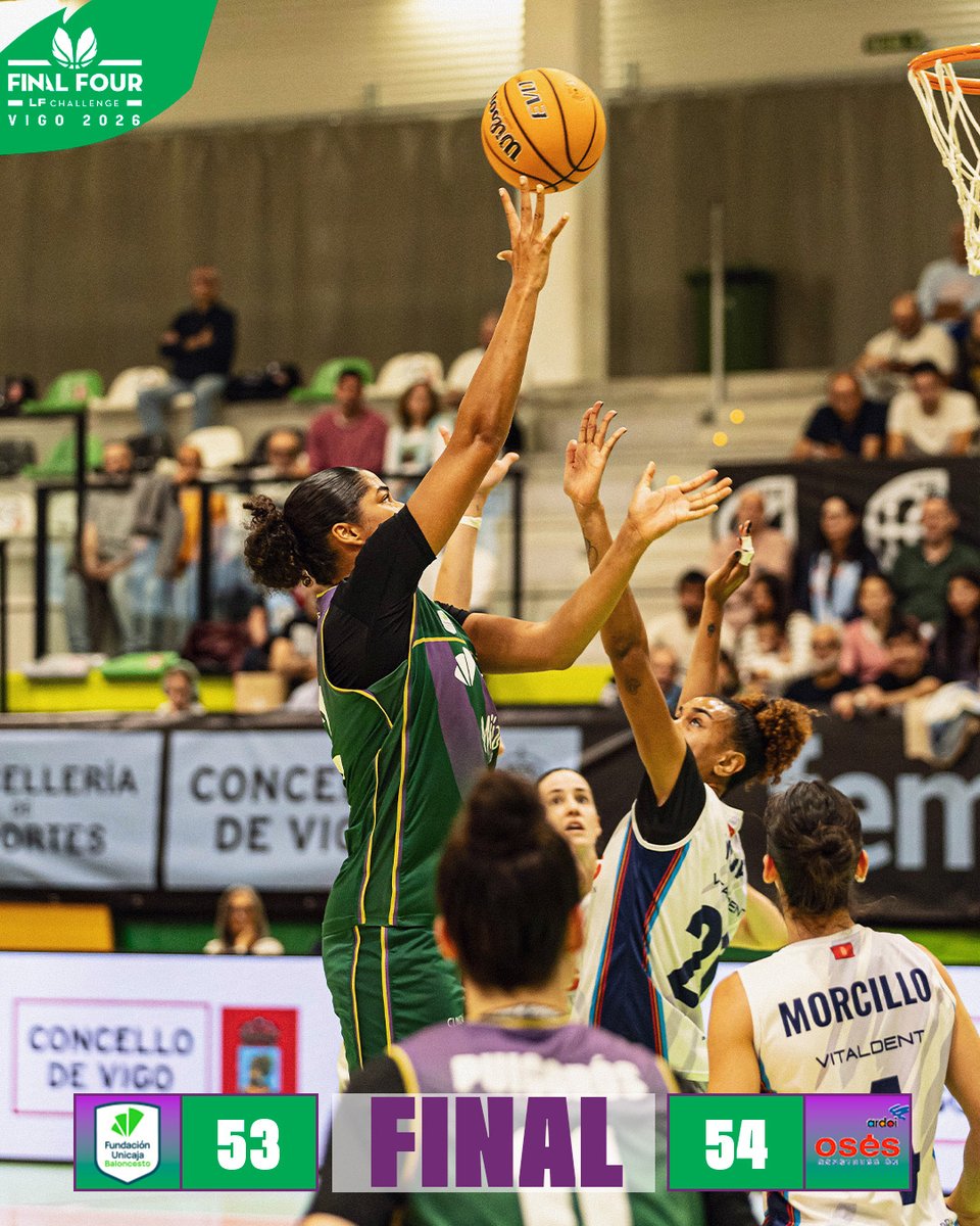 UnicajaCB tweet media
