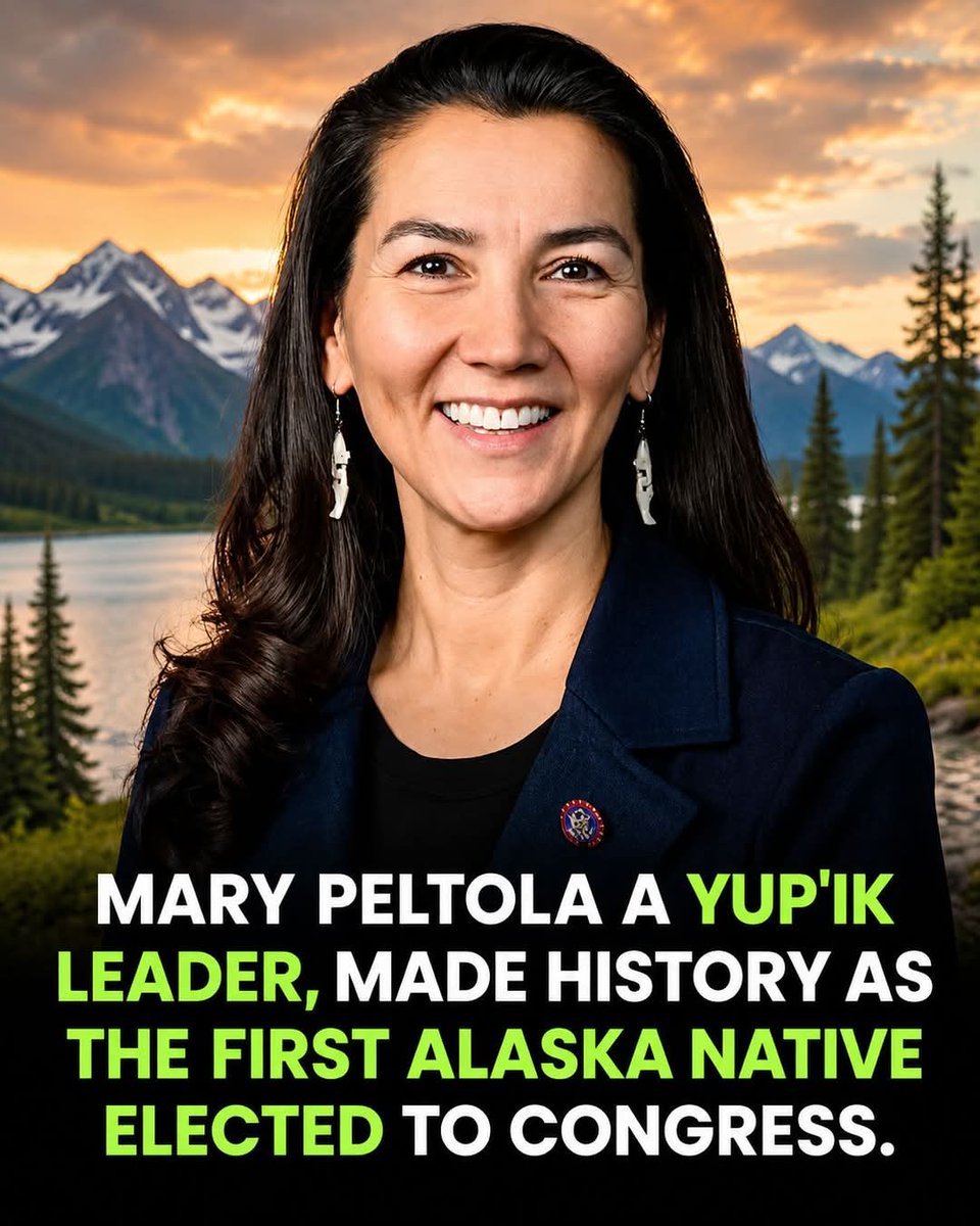 Support Native Americans tweet media