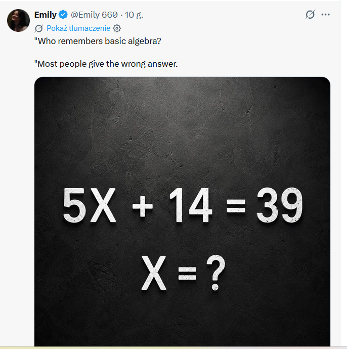 Krzysiek Kiełczewski tweet media