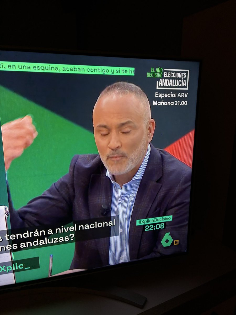 Andrés C. tweet media