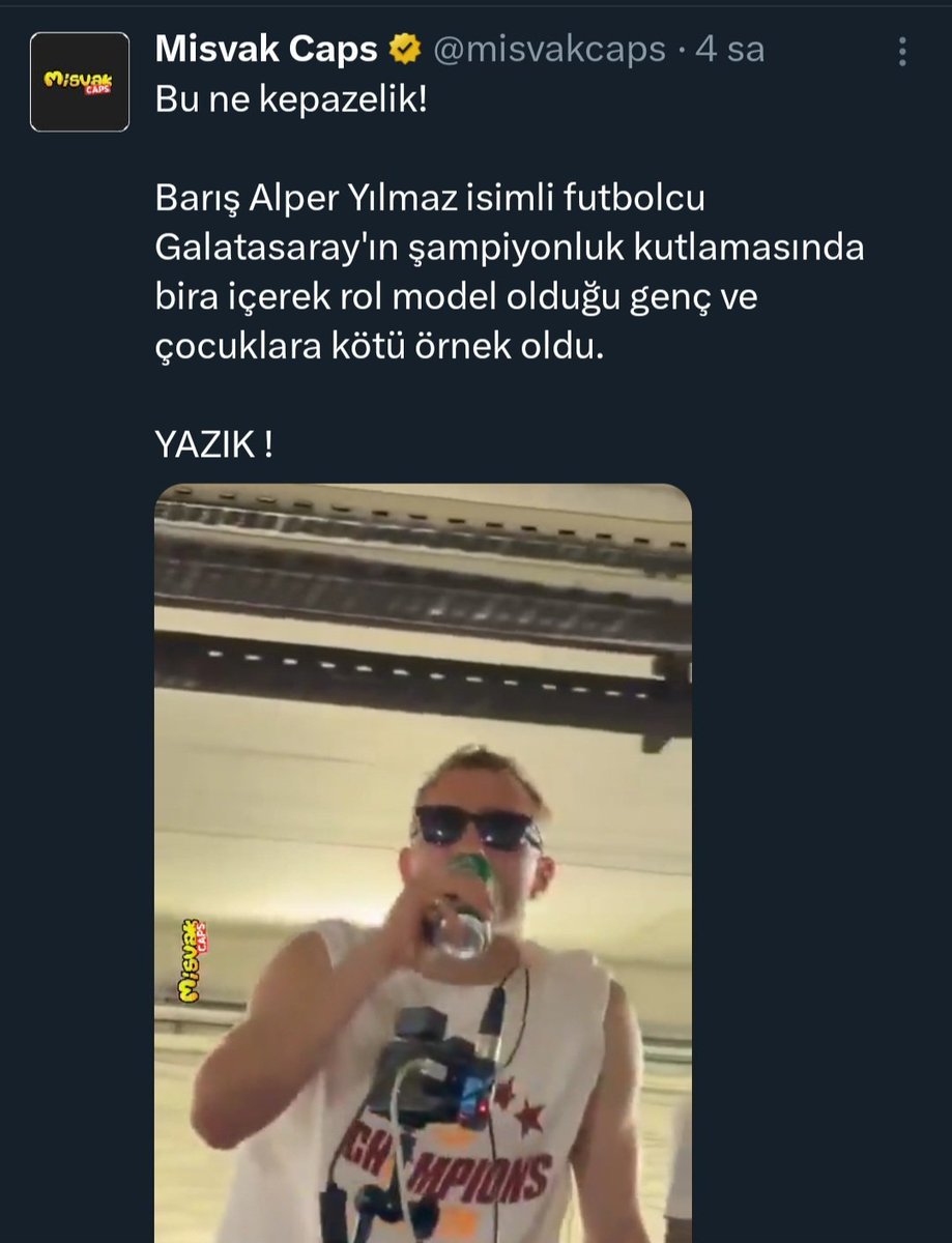 Derin Galatasaray tweet media