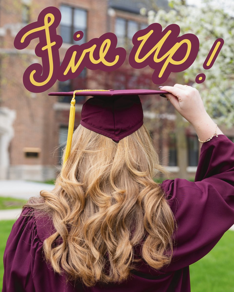 Central Michigan U. tweet media