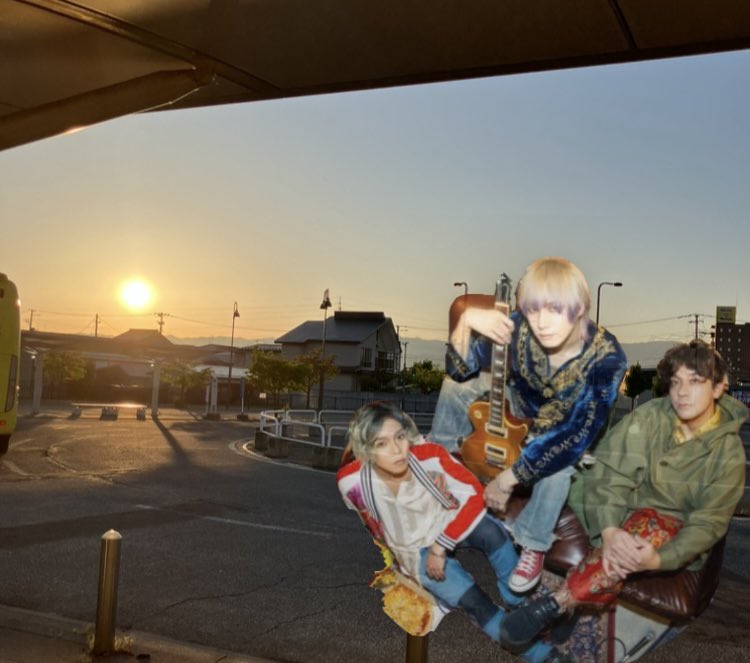 ゆ tweet media