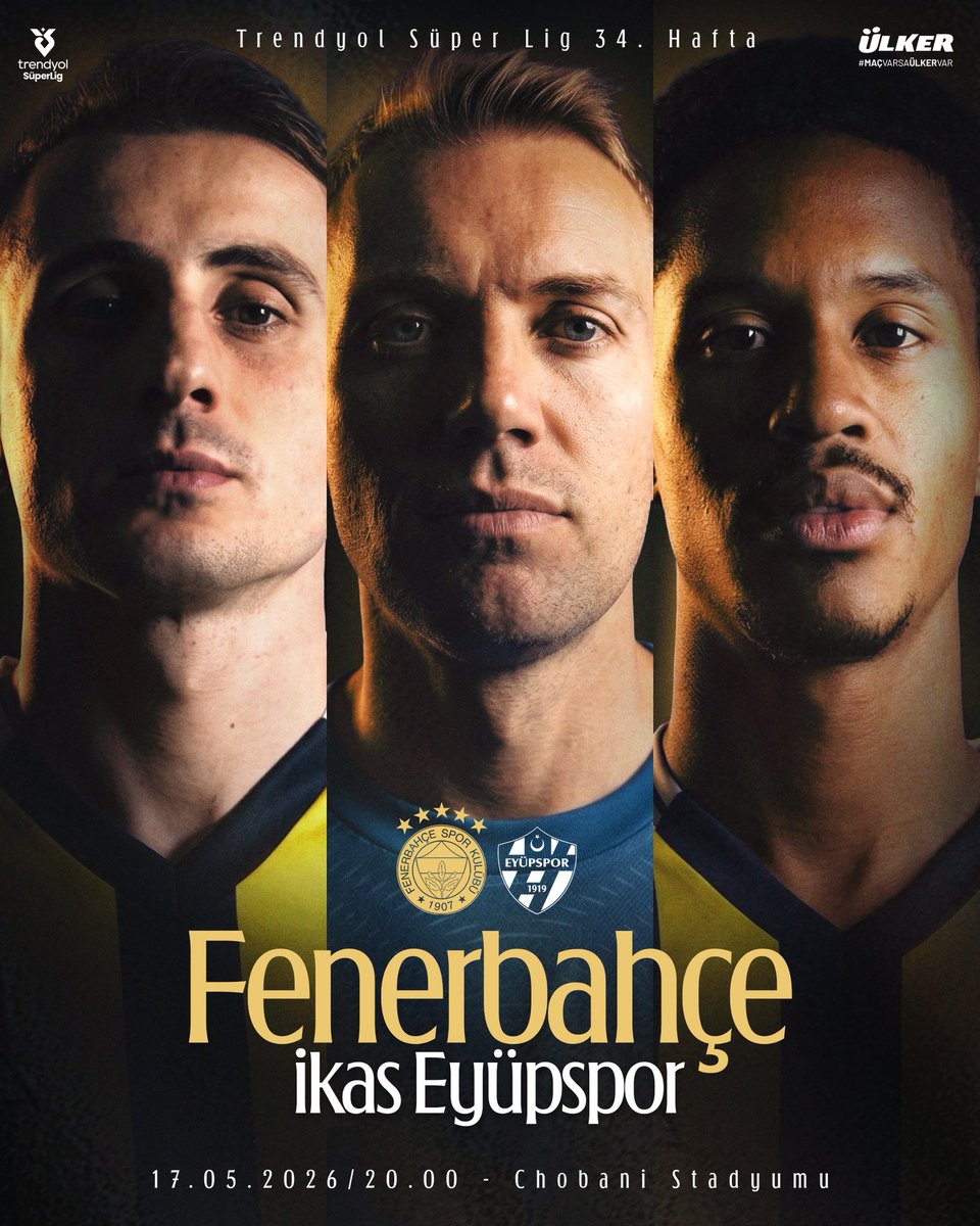 Fenerbahçe English tweet media