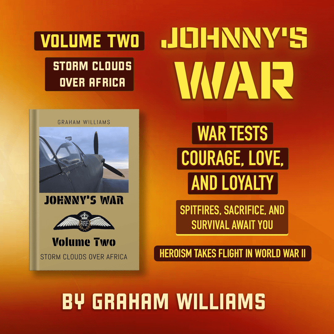 Graham Williams Author Books tweet media