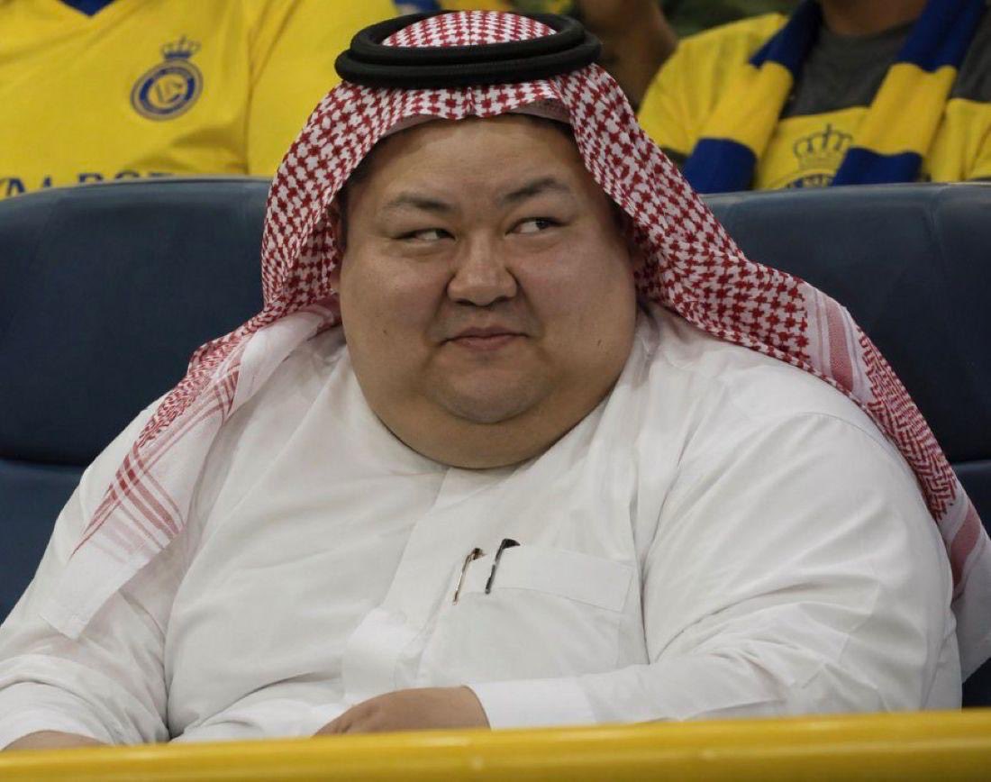 💙الزعيم وصيف العالم💙 tweet media