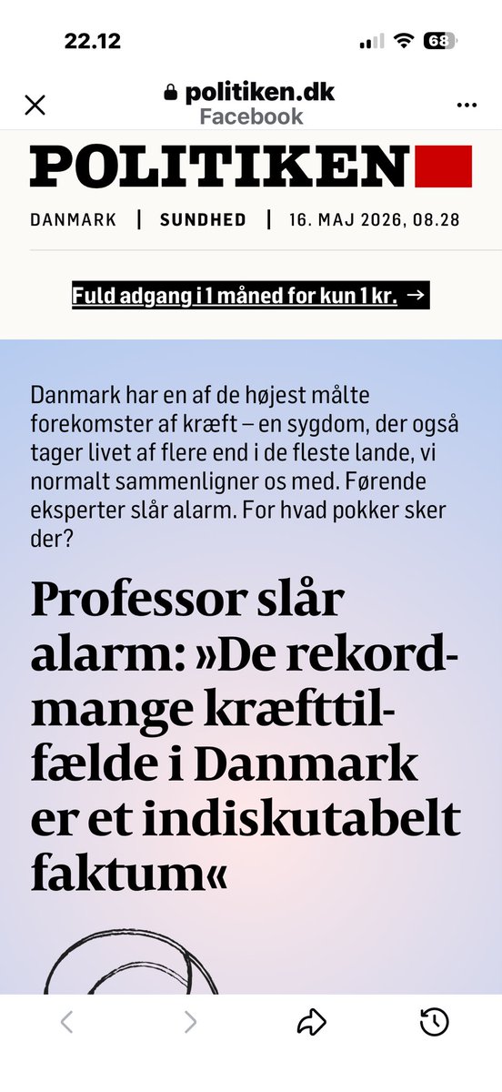 EnRigtigLøveMor🧞‍♀️Er bare fra skohylden tweet media