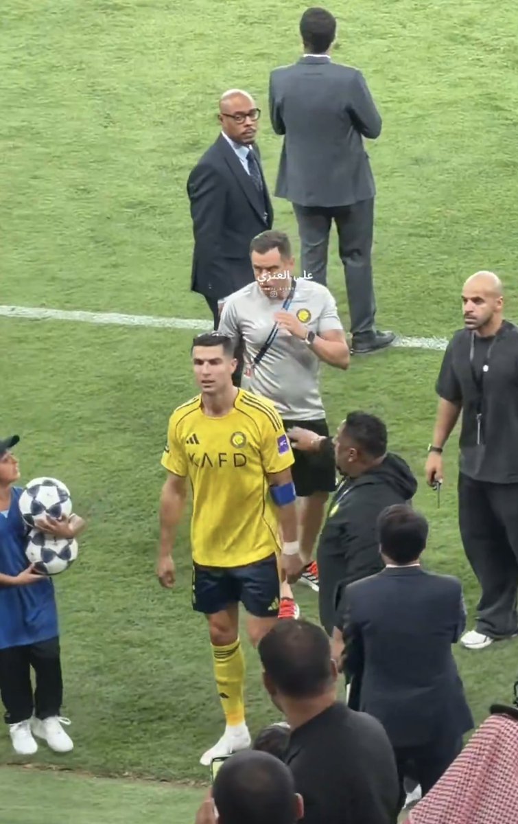The Touchline | 𝐓 tweet media