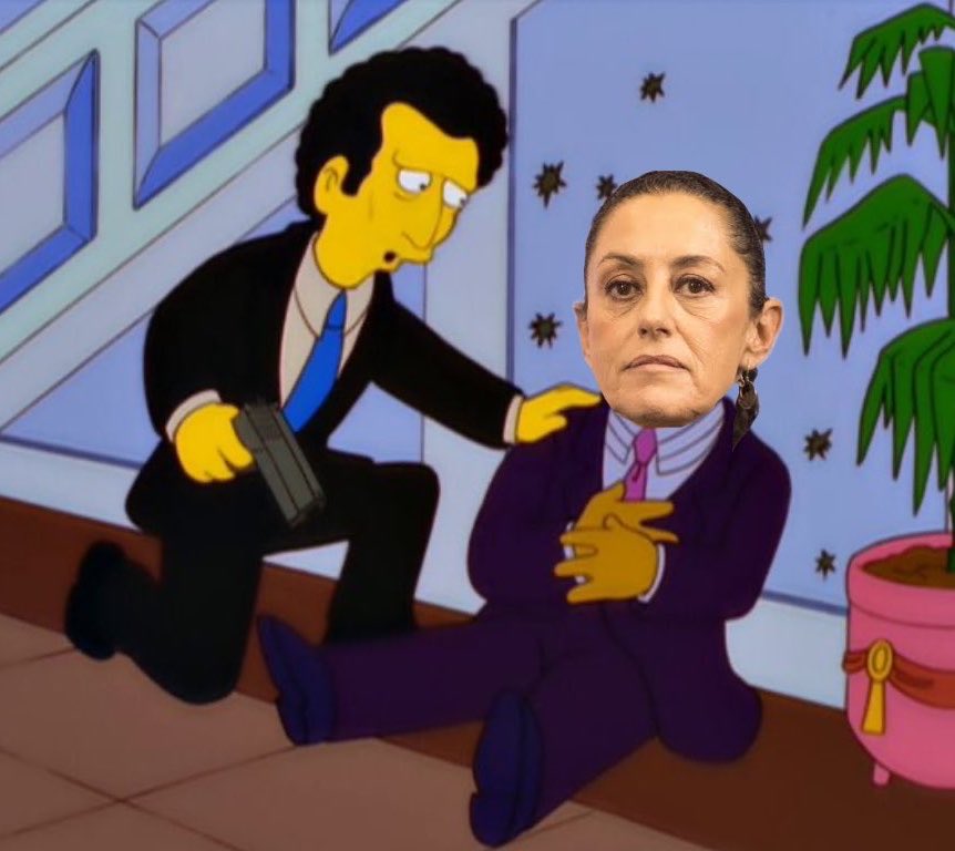 Simpsonito tweet media