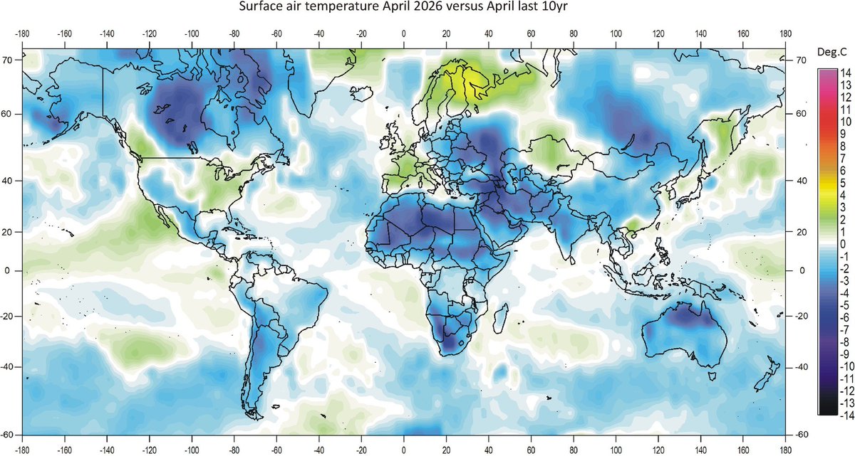 Association des Climato-Réalistes tweet media
