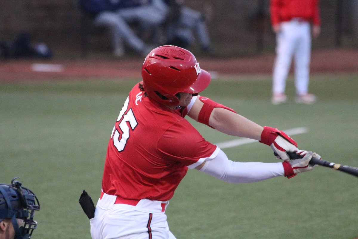 Davidson Baseball tweet media