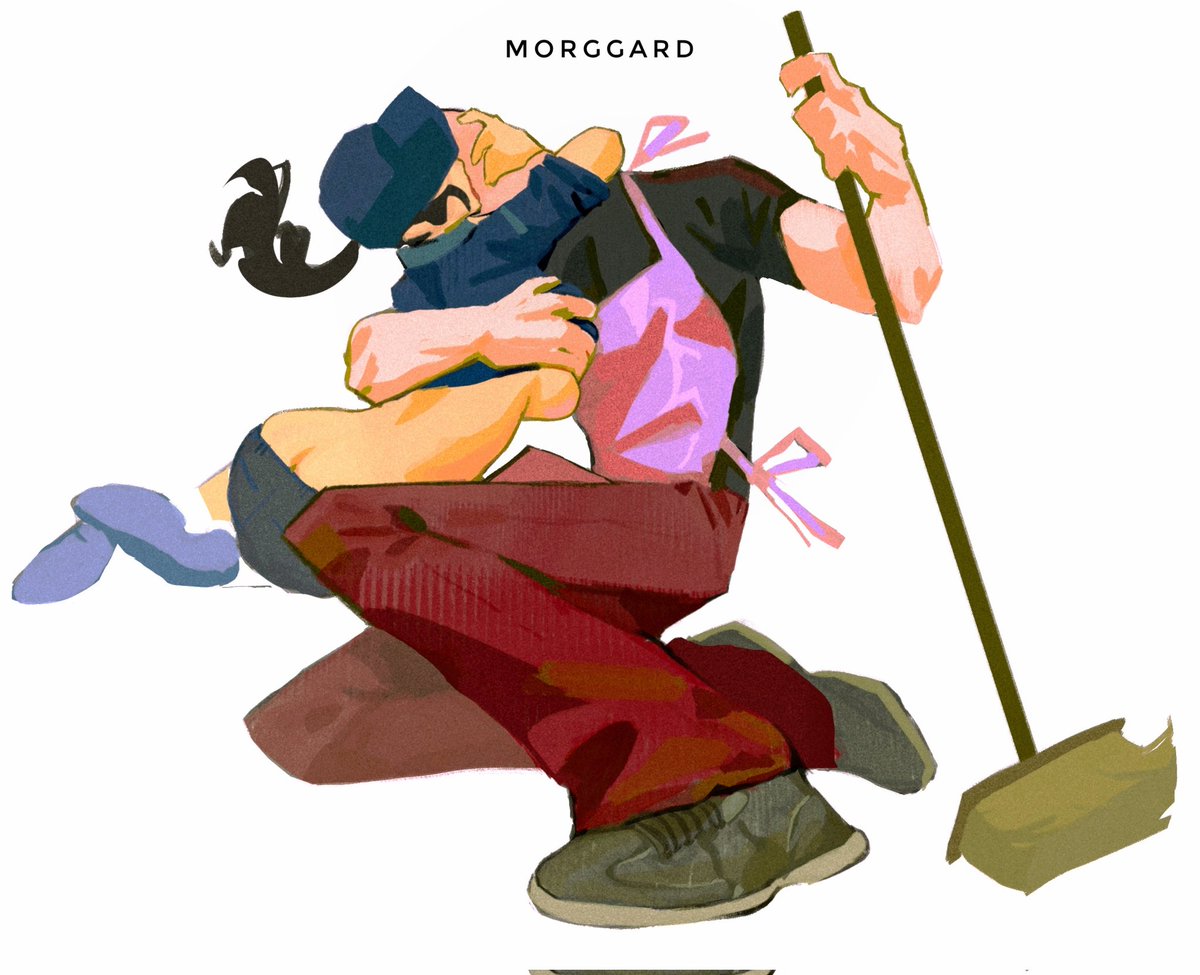 Morggard's tweet photo. Uncropped example https://t.co/TFKhy104Yc