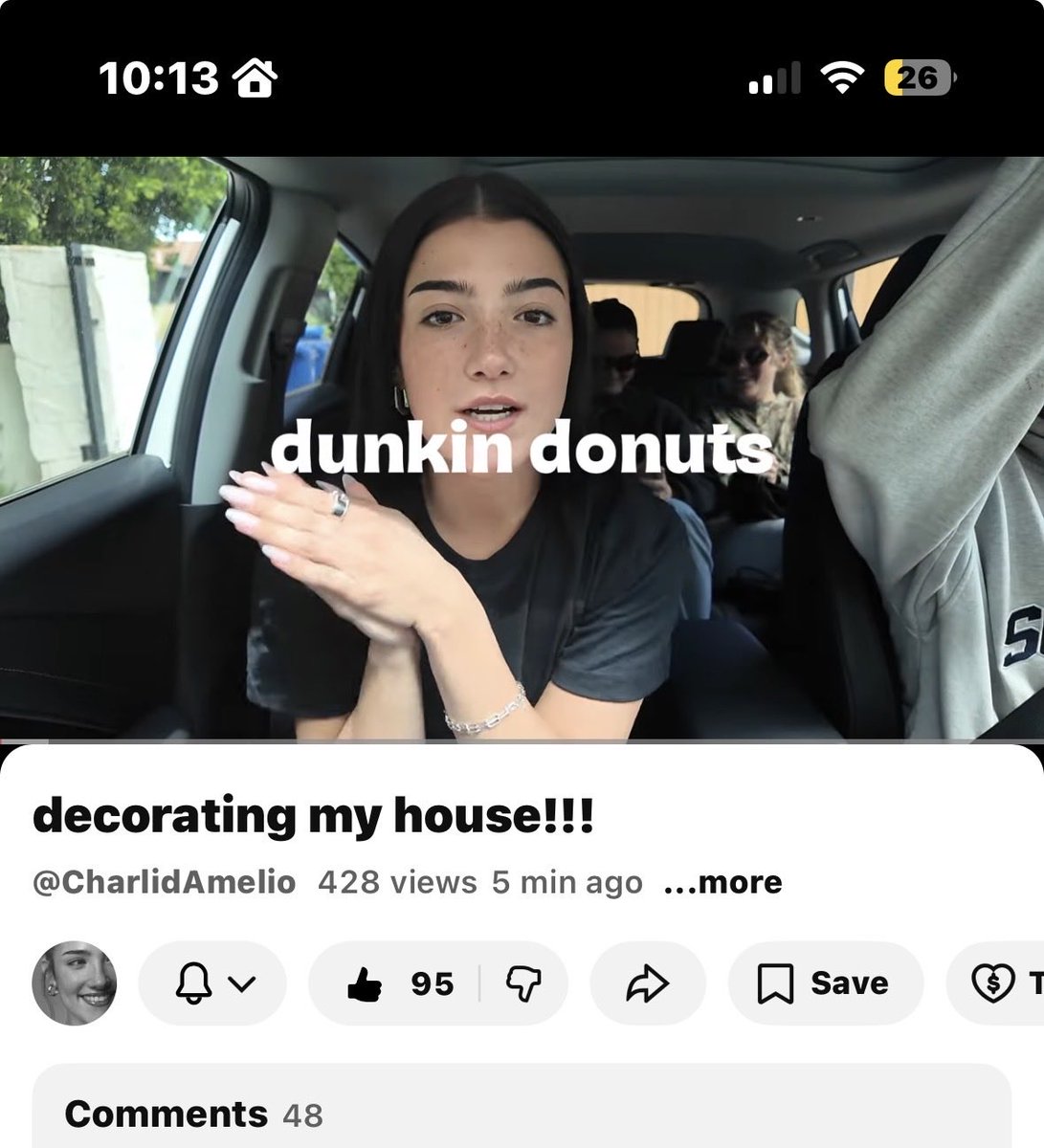 charli (@charlidamelio) / Posts / X