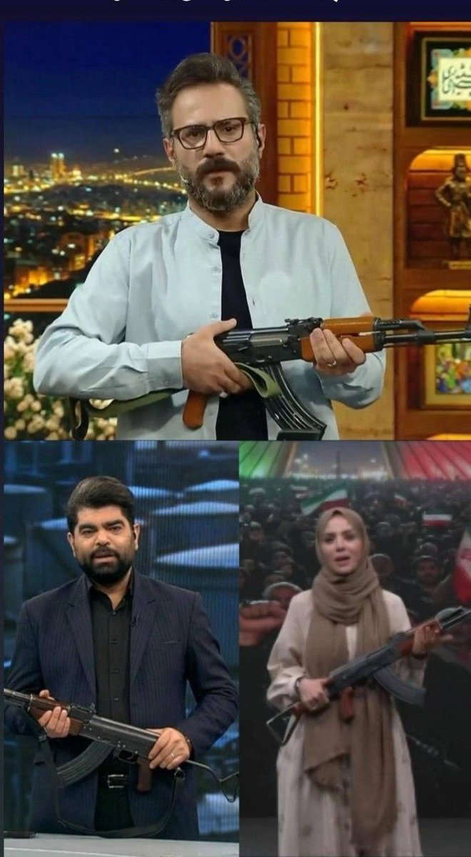 روح الله جمعه ای tweet media