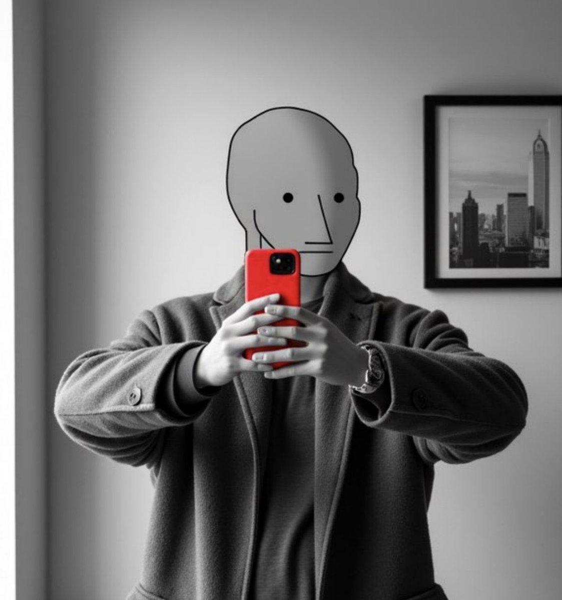 NPC tweet media