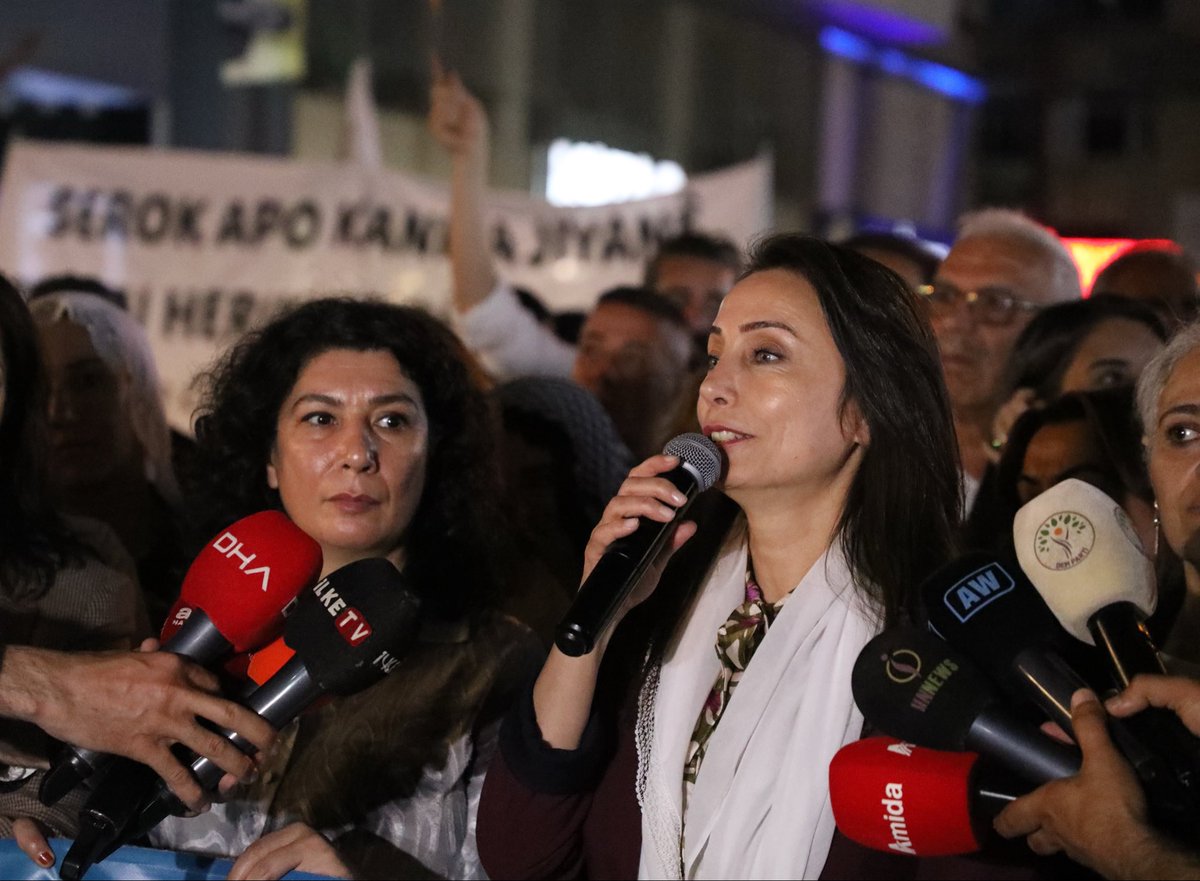 DEM Parti tweet media