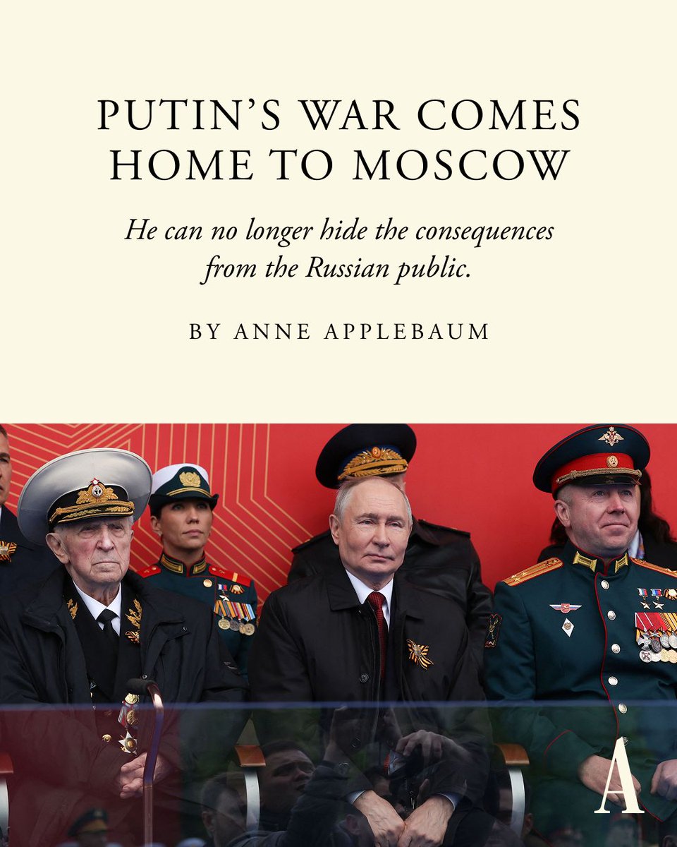 The Atlantic tweet media