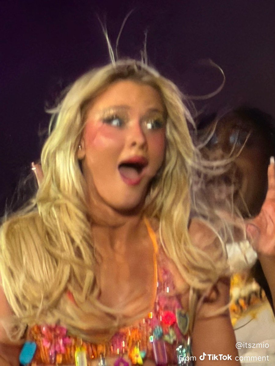 superTV247's tweet photo. I am so sorry Delta Goodrem. But we actually might need to go to Bulgaria 2027 #Eurovision https://t.co/AoHIiCLd9G